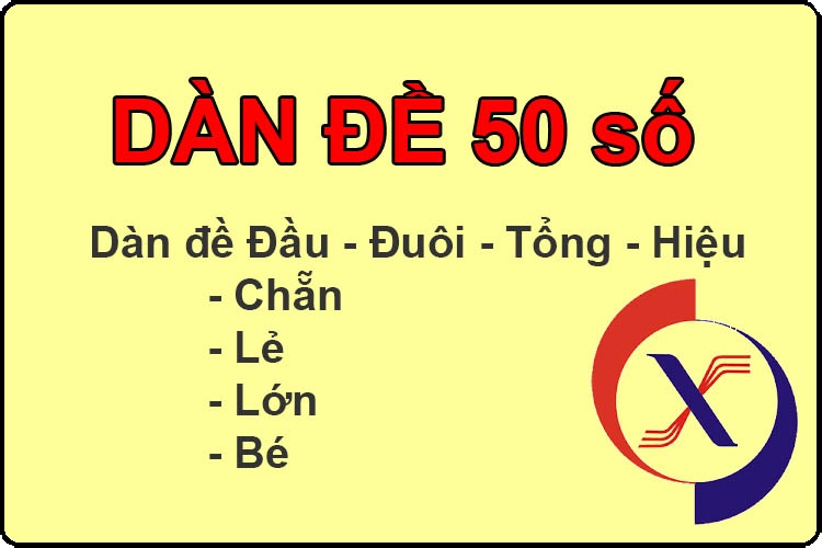 dàn đề 50 số bất bại nuoi khung 3 ngày